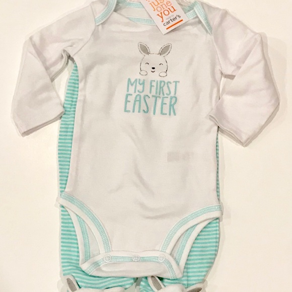 carters my first easter